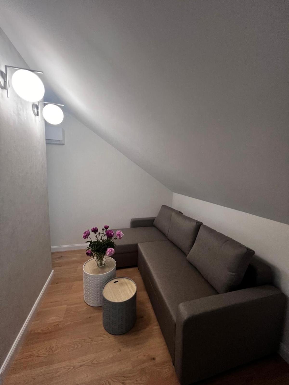 Apartamenty Sw Stanislawa Skierniewice Exterior photo