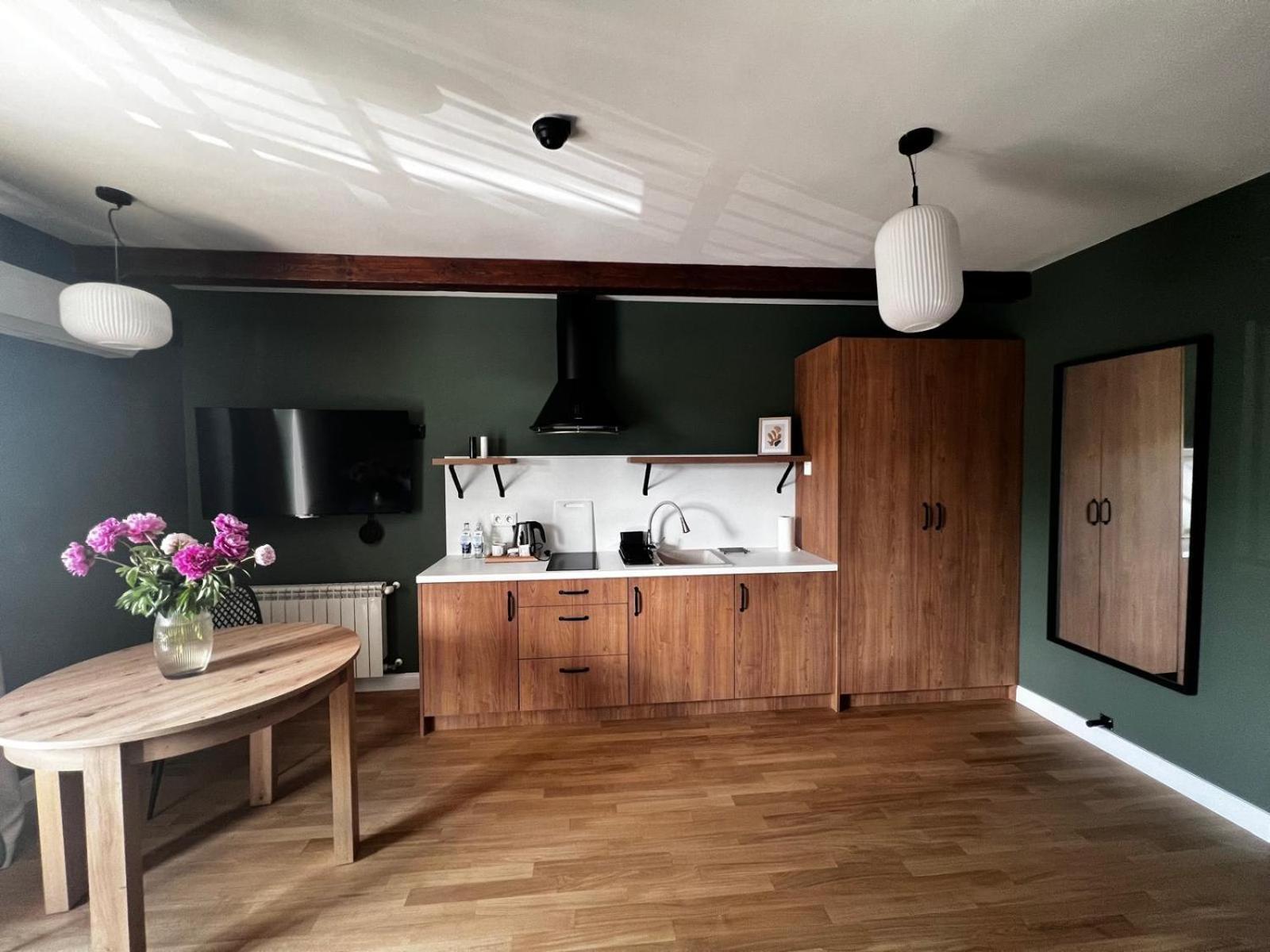 Apartamenty Sw Stanislawa Skierniewice Exterior photo