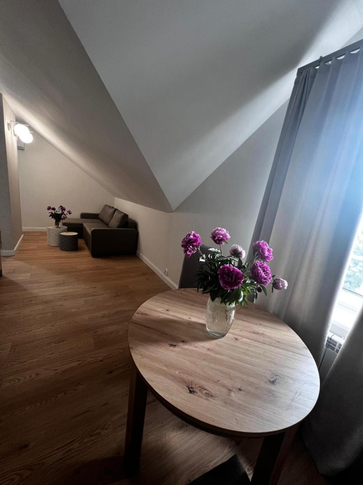 Apartamenty Sw Stanislawa Skierniewice Exterior photo