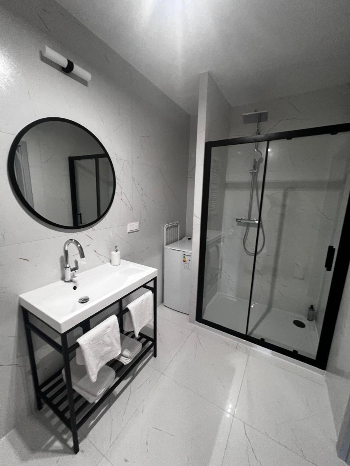 Apartamenty Sw Stanislawa Skierniewice Exterior photo