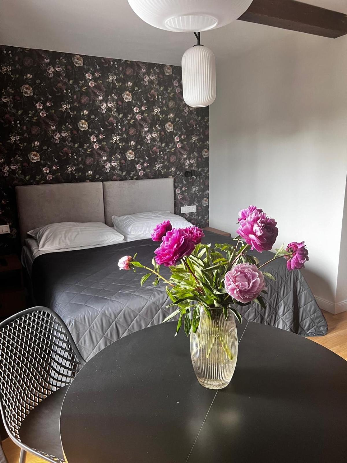 Apartamenty Sw Stanislawa Skierniewice Exterior photo