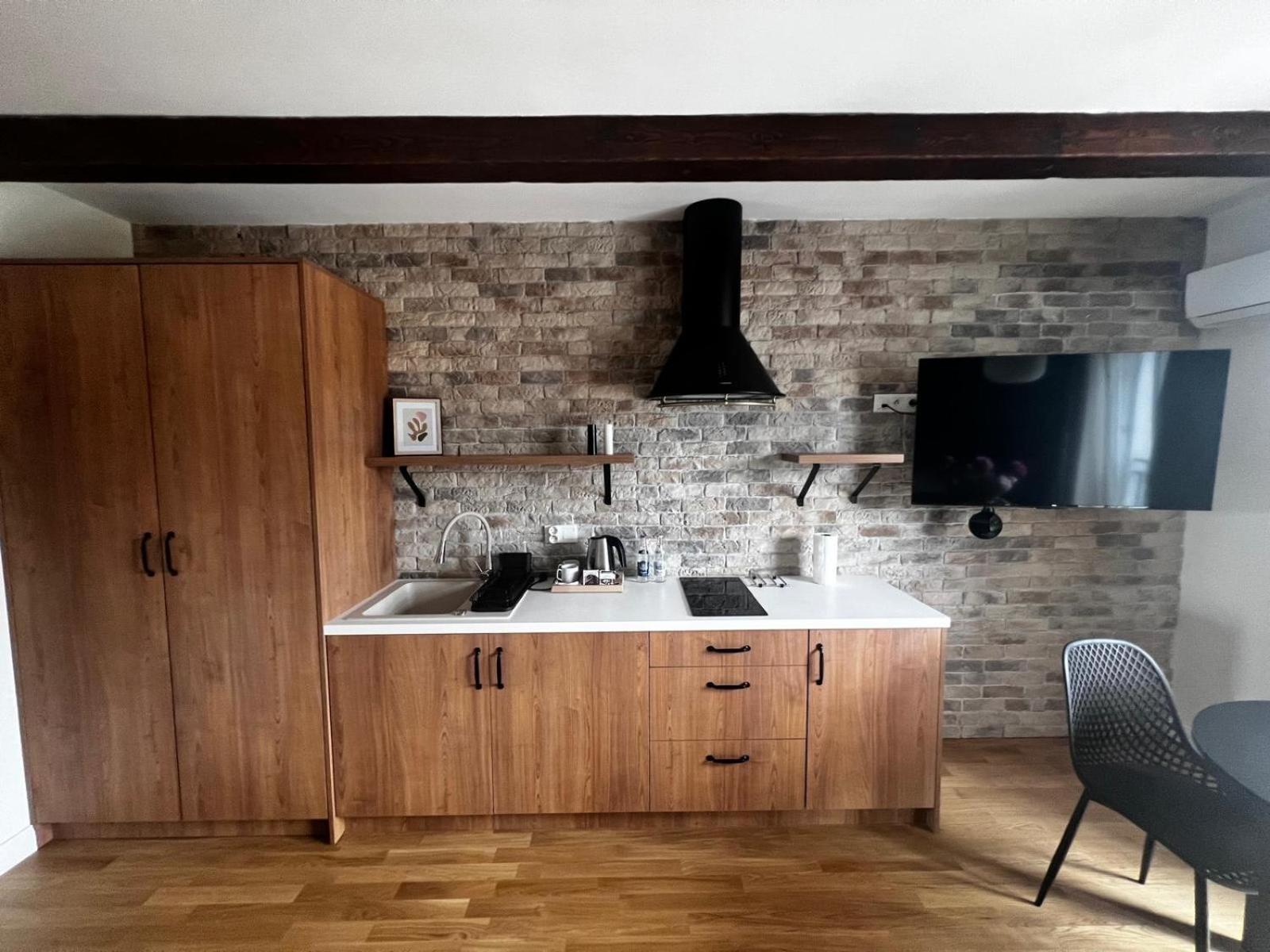 Apartamenty Sw Stanislawa Skierniewice Exterior photo