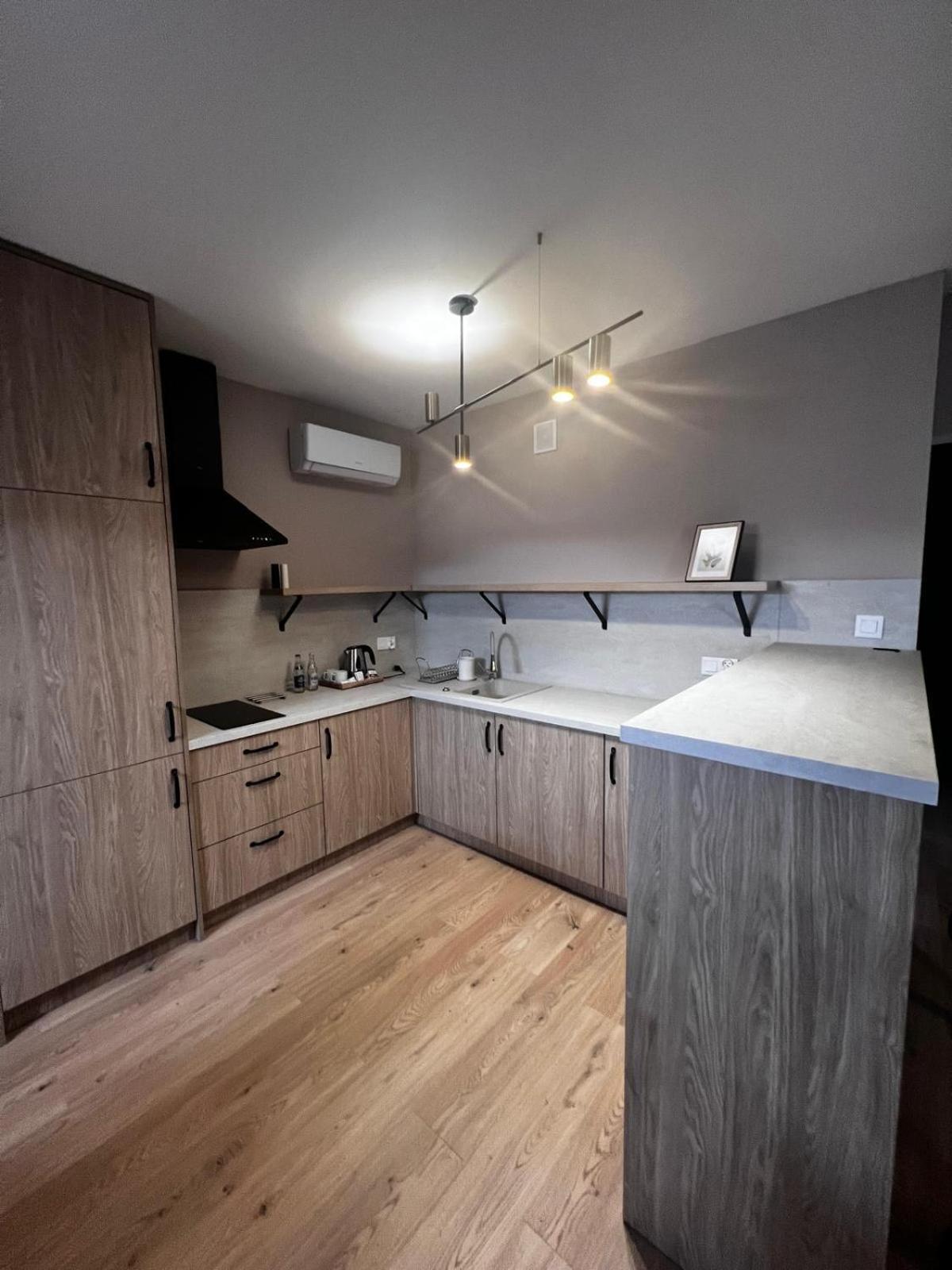 Apartamenty Sw Stanislawa Skierniewice Exterior photo