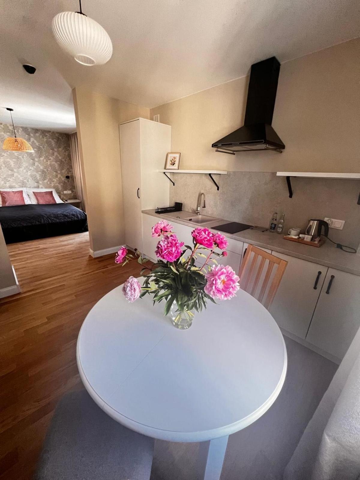 Apartamenty Sw Stanislawa Skierniewice Exterior photo