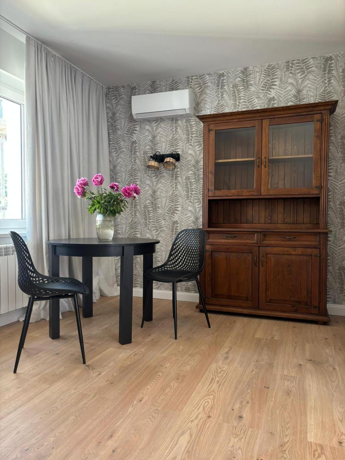 Apartamenty Sw Stanislawa Skierniewice Exterior photo