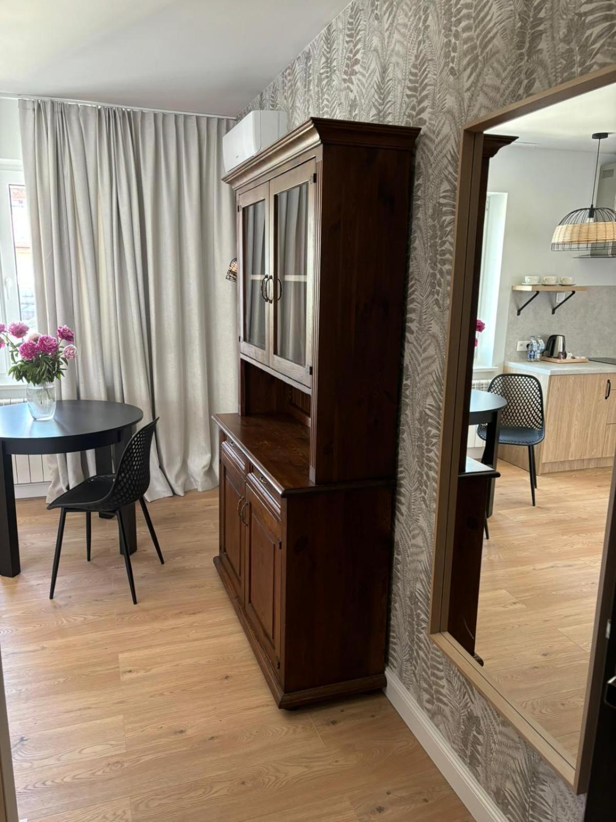 Apartamenty Sw Stanislawa Skierniewice Exterior photo